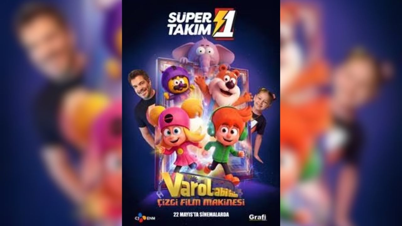 Sinemalarda bu hafta 9 film vizyona girecek...