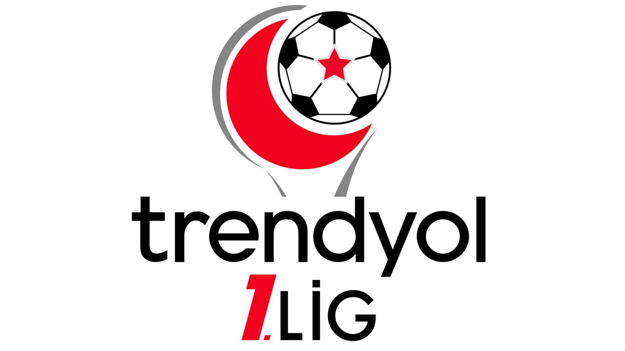 TFF 1. Lig'de 7 haftalık program açıklandı
