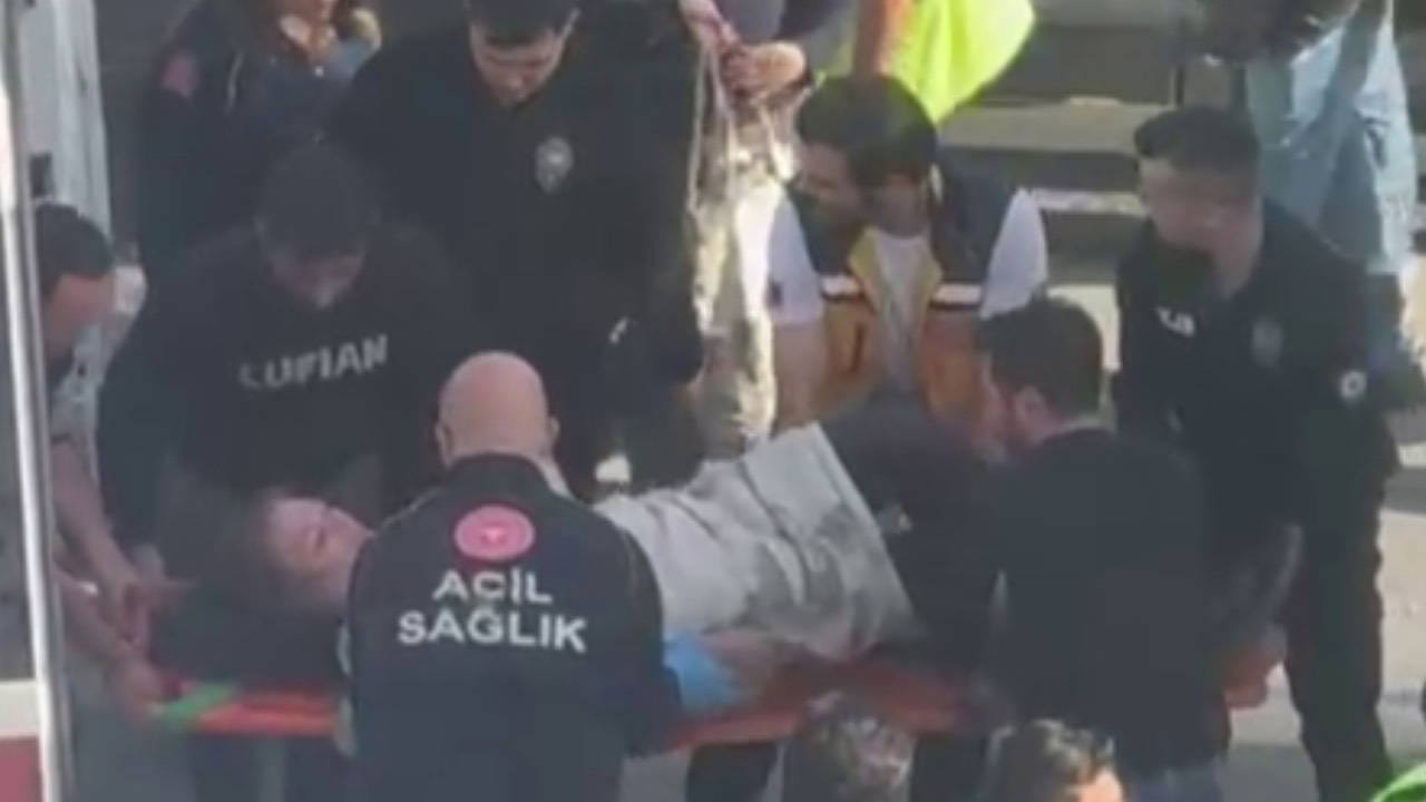 Daha önce de can almıştı! TAŞYAPI hafriyat kamyonu bir kişiyi daha ezdi…