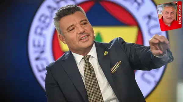 Fenerbahçe Başkanı Saran, Ali Koç’un tavsiyesini değerlendirmeye aldı: Seçim ihtimali
