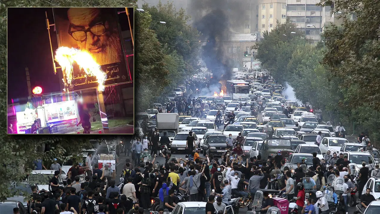 Artan şiddet olayları tüm ülkeye yayılıyor