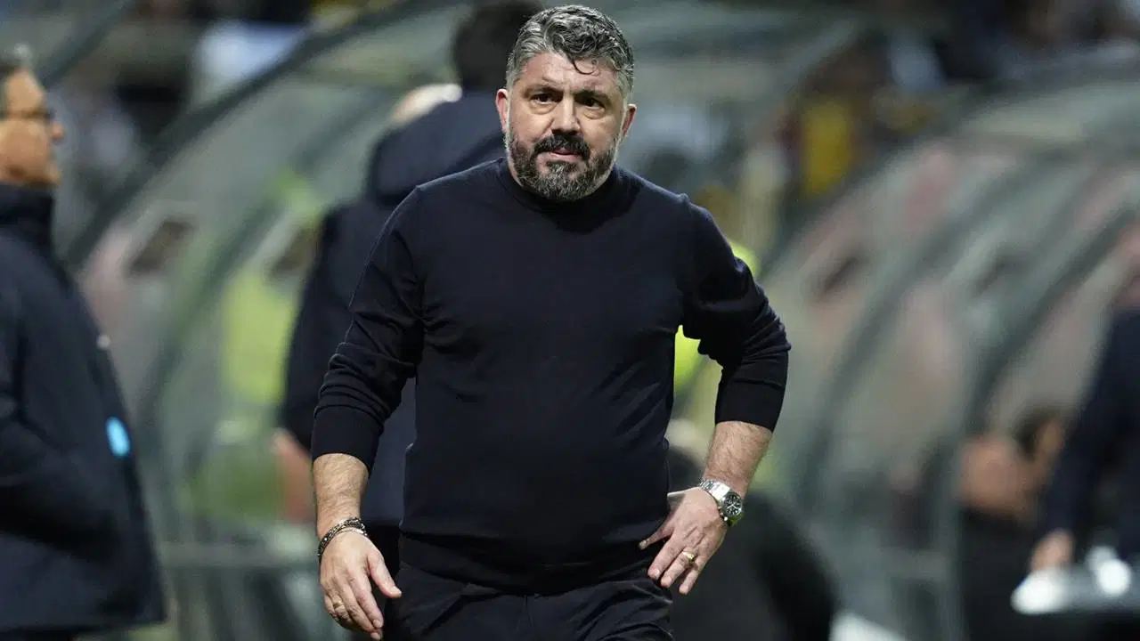 Bosna Hersek'e mağlup olmuştu: İtalya'da gündem Gattuso!