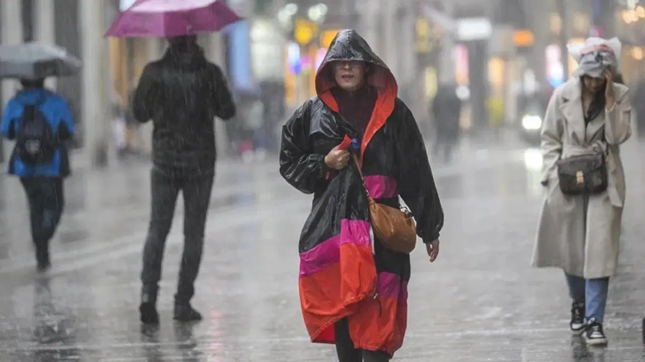 Meteoroloji açıkladı: 27 Eylül 2026 hava durumu raporu... Bugün hava nasıl olacak?