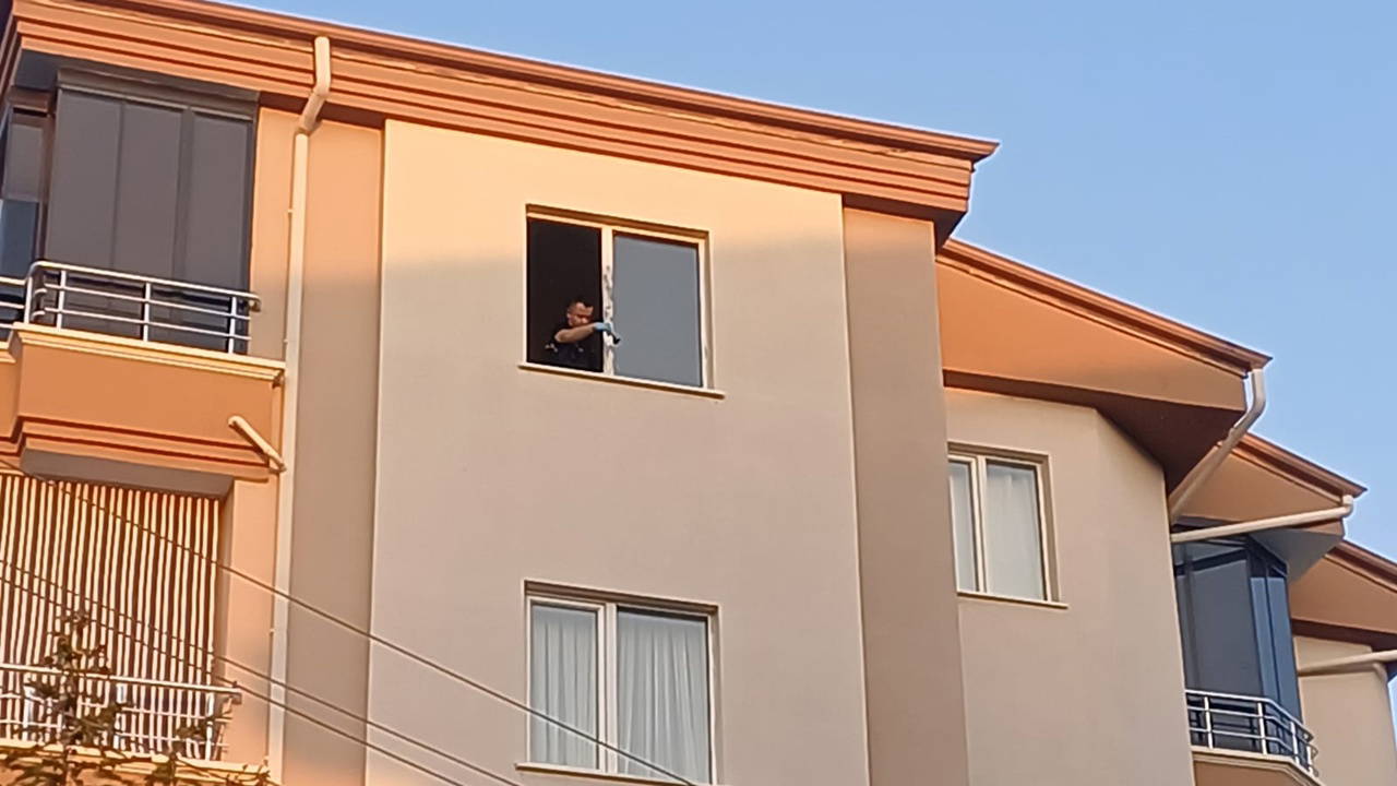 5'inci kattan 'düşen' Zeynep öldü: Soruşturma başlatıldı