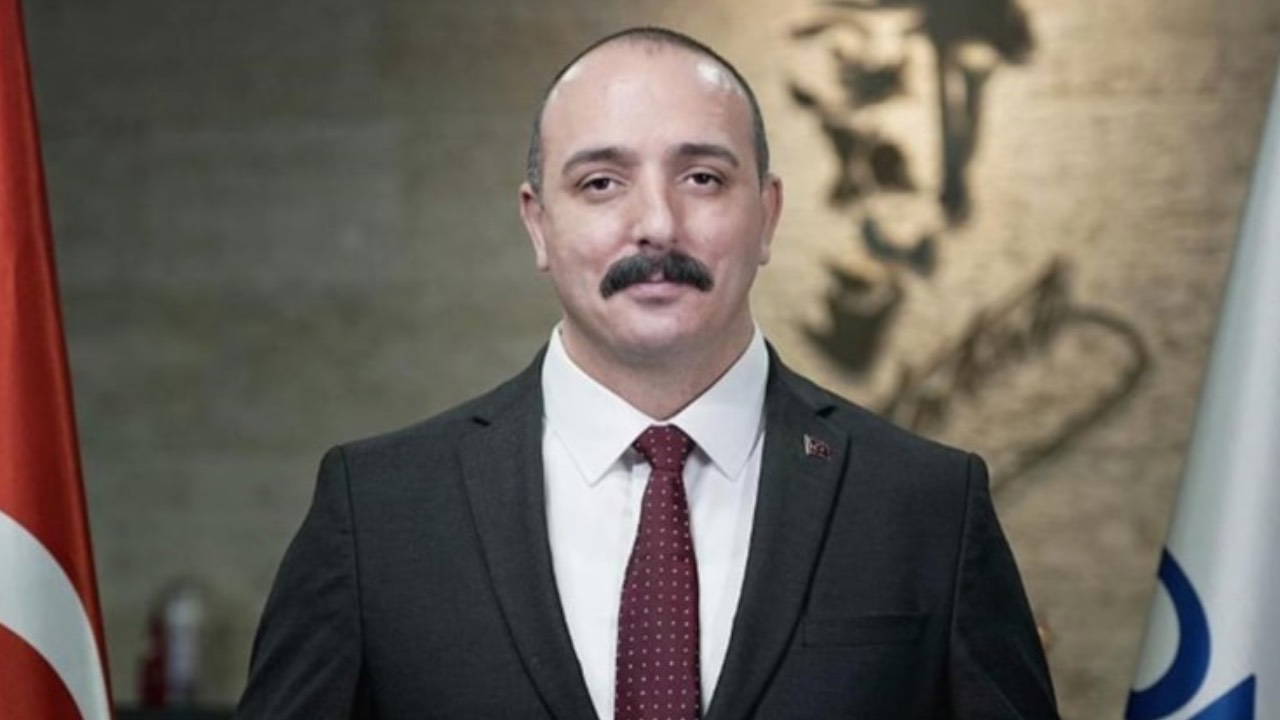 Konyaaltı Belediye Başkanı Cem Kotan YENİ Parti'ye katıldı