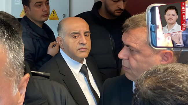 Cumhuriyet Silivri'den bildiriyor...