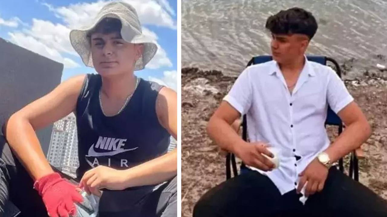 Kızının erkek arkadaşını öldürmüştü: O babanın cezası belli oldu