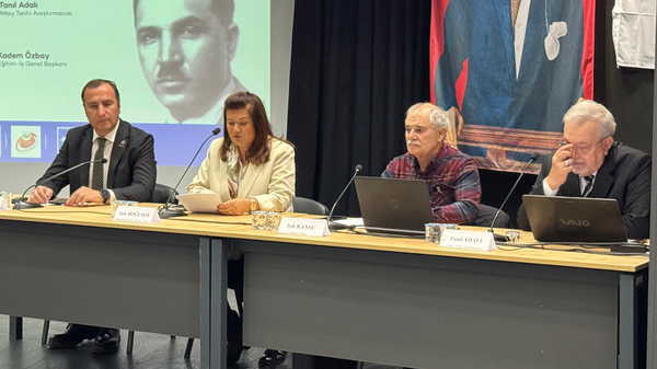 Son Dakika Haber Görseli