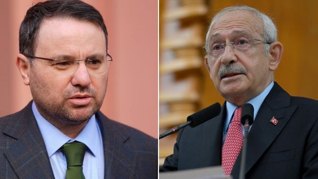Kılıçdaroğlu'nun Akın Gürlek sessizliği