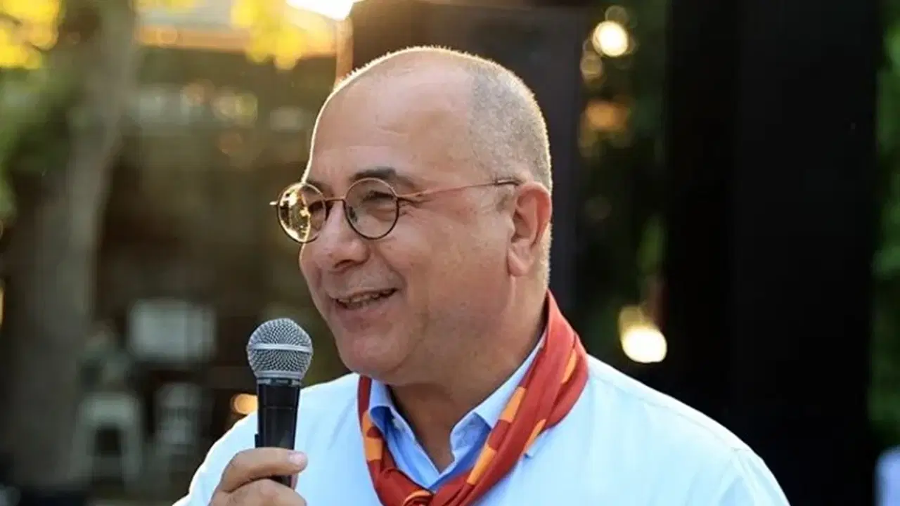 Galatasaray yönetiminden derbiyle ilgili açıklama: 'Değişiklik tansiyonu biraz indirdi' 