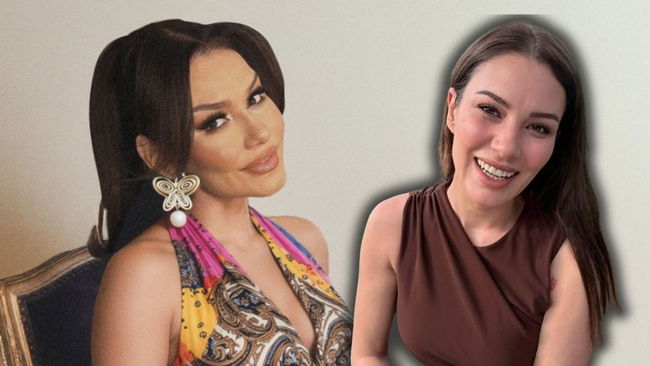 Deniz Seki’den Ece İrtem’in cenazesindeki görüntülere sert isyan!