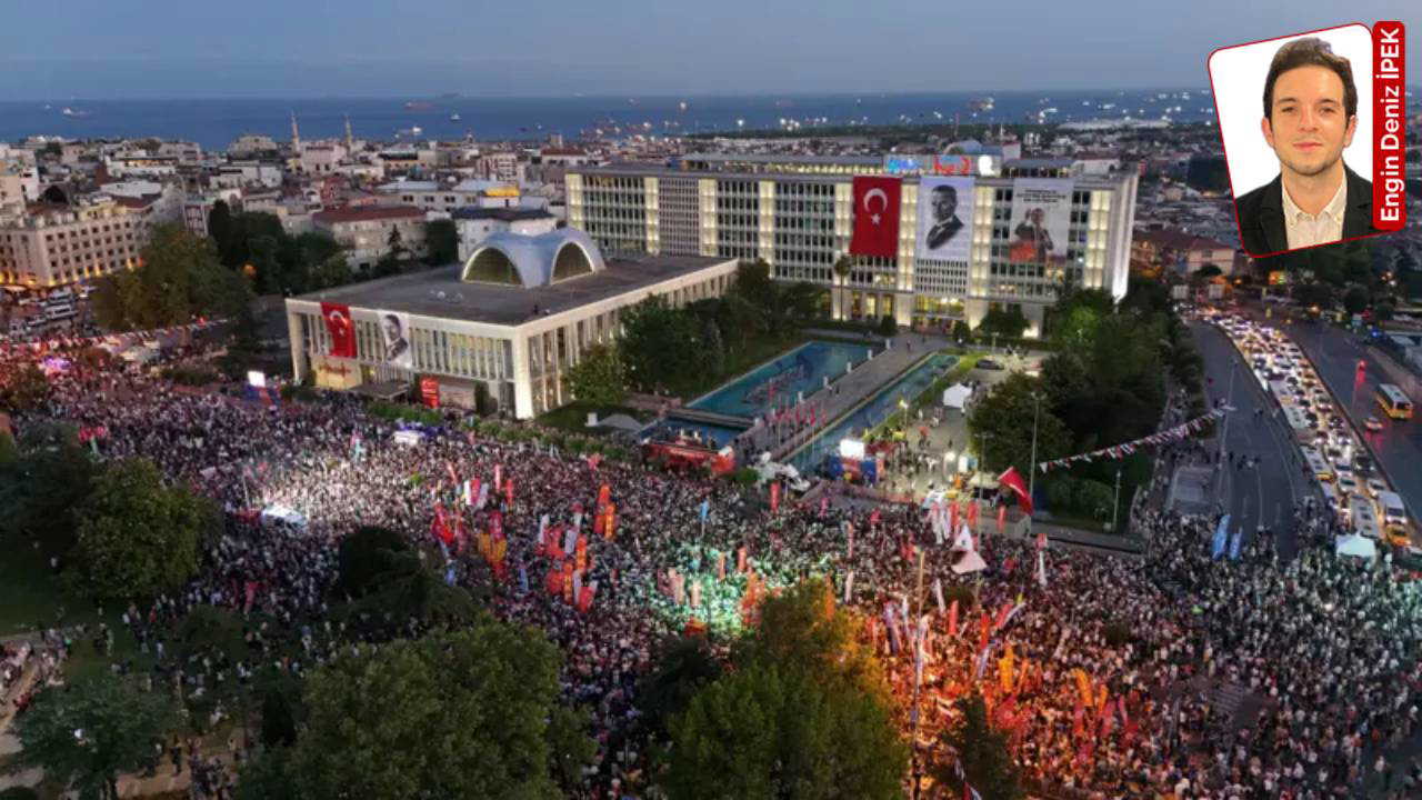 İBB operasyonlarının 100. gününde, tutuklanan gençler cezaevinde iddianame bekliyor: 'Bizi unutmayın'