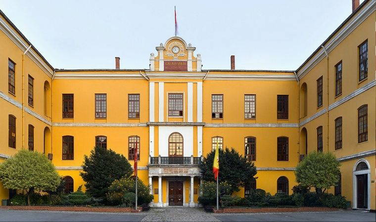 Galatasaray Lisesi 37. Kültür ve Sanat Festivali MCT Technic sponsorluğu ile başlıyor