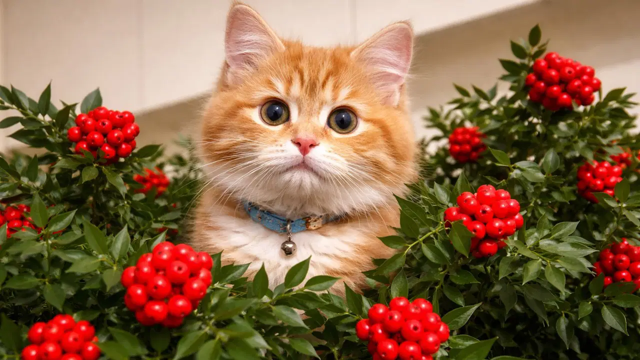 Yılbaşı neşesi zehir olmasın: Kokinaya dikkat! Öldürücü olabilir...