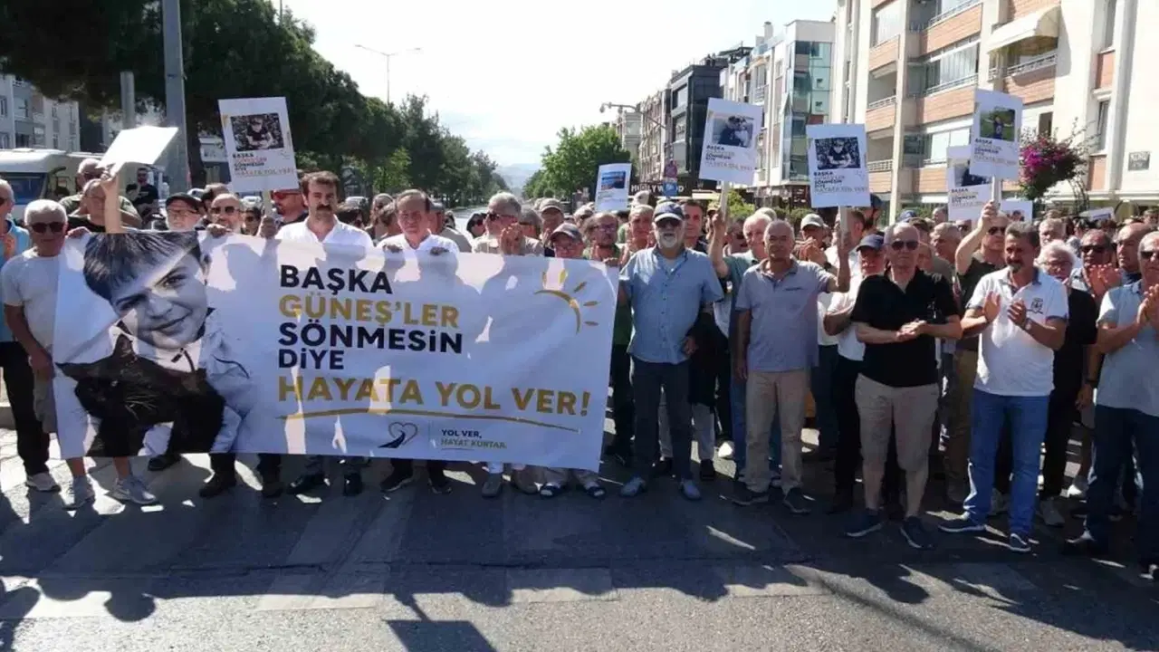 Güneş Uçak'ın ailesinden adalet çağrısı