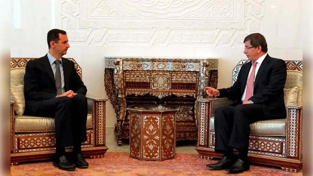 Epstein belgelerinde Suriye detayı: Davutoğlu–Ban Ki-moon görüşmesi ortaya çıktı