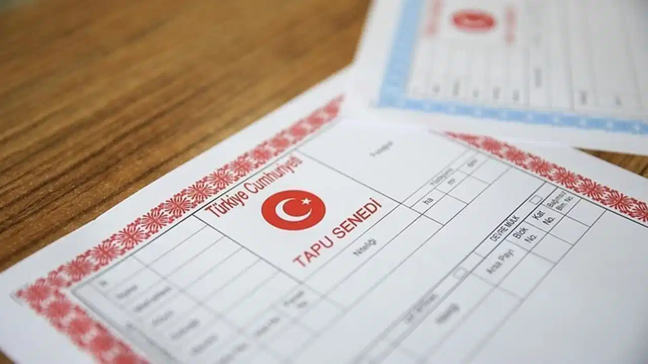 Tapu sahipleri dikkat... Bakanlık uyardı: 45 gün içinde başvurmayan hakkını kaybedecek!