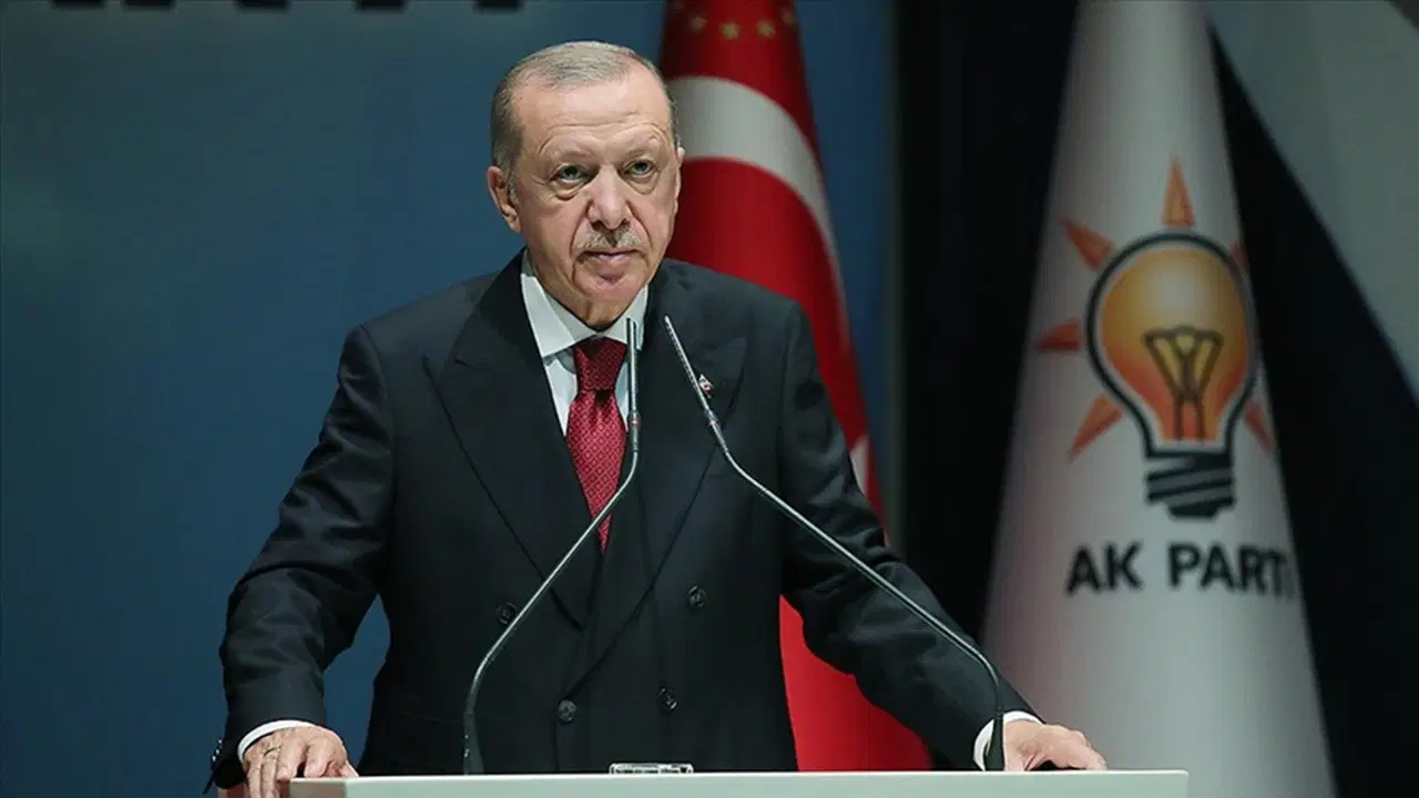 Erdoğan'dan partisine 'süreç' uyarısı: 'Uzarsa enfekte olur'
