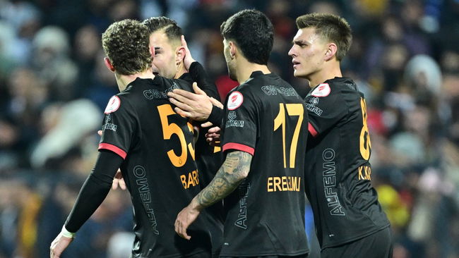 'Galatasaray'dan istedik ama...'