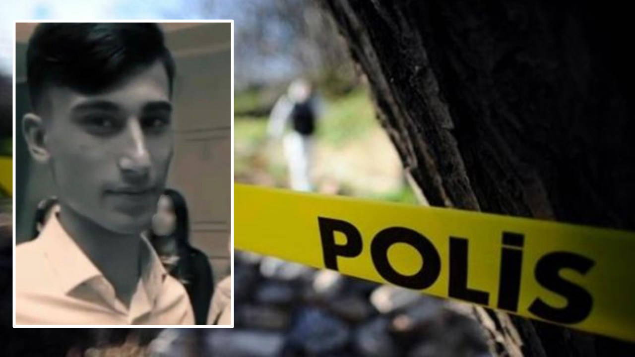 Önce öldürdüler sonra cesedini yaktılar! Cinayetin sırrı 'anahtar'la çözüldü