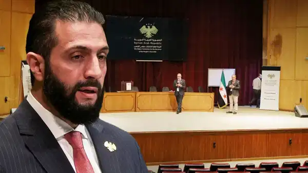 Suriye 8 Aralık'tan sonra sandık başında: Üç bölgede 'güvenlik' nedeni ile oy kullanılmayacak
