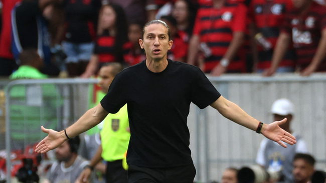 Beşiktaş ile anılıyordu: Alman basınından flaş Filipe Luis iddiası