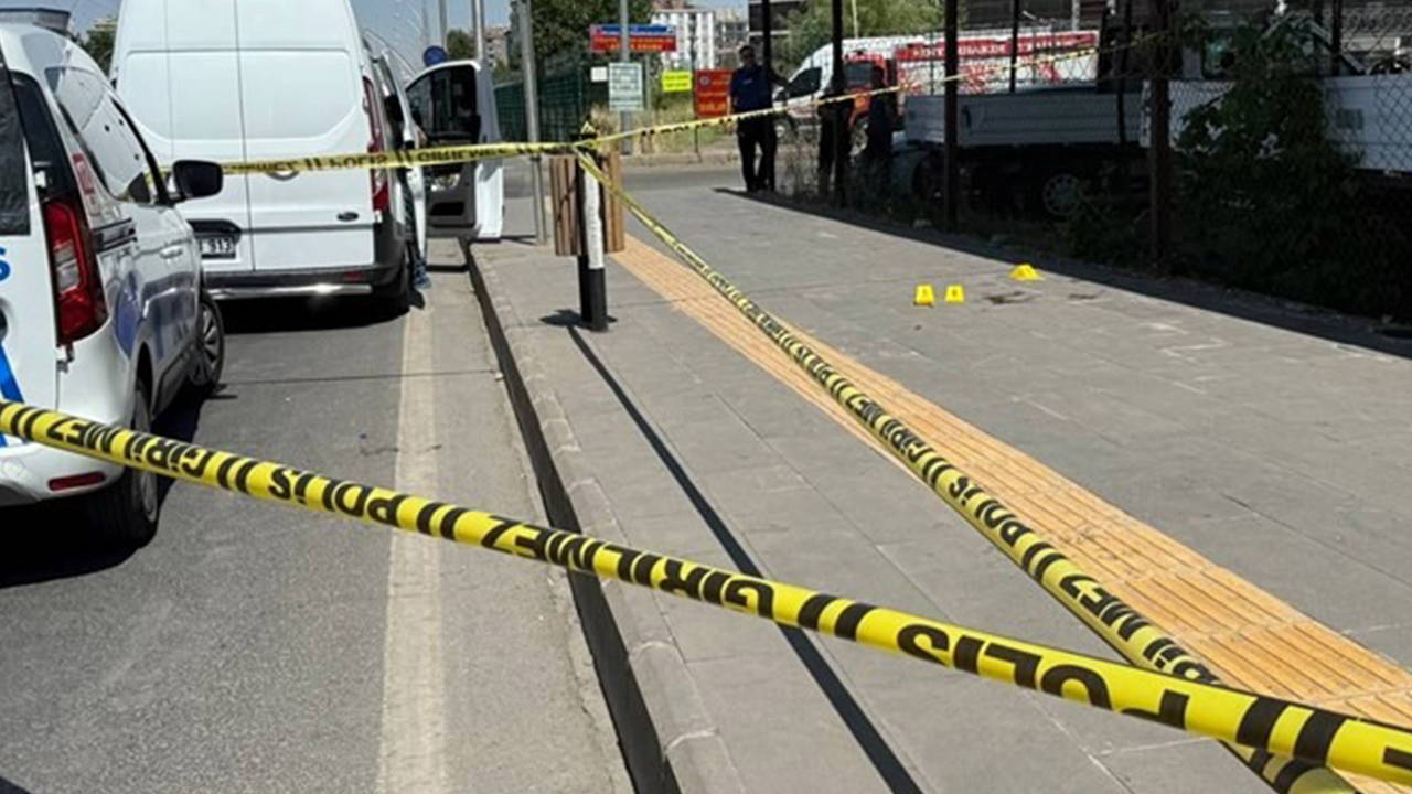 İki grup arasında 'kız isteme' kavgası: Silahlar konuştu!
