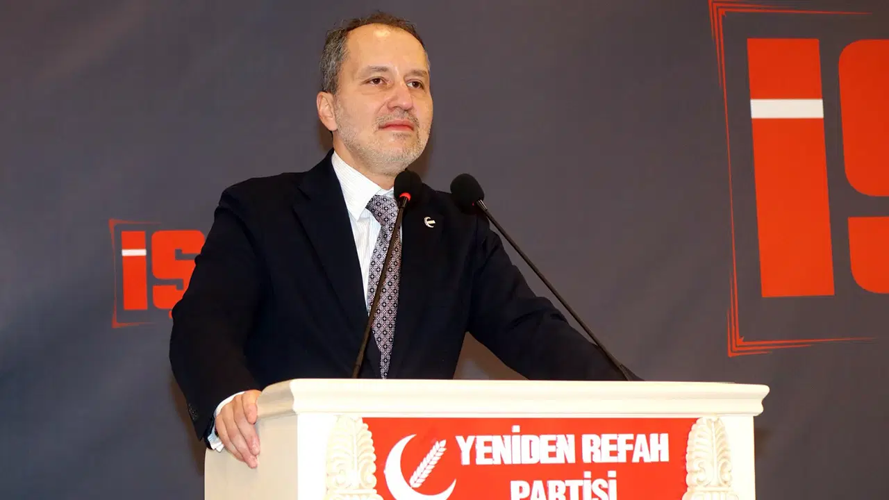 'Millet onaylıyorsa PKK'lıları affedelim'