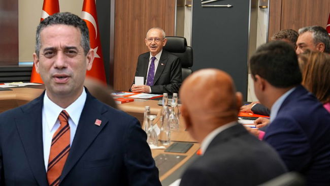 Başarır, ihraç kararını paylaştı