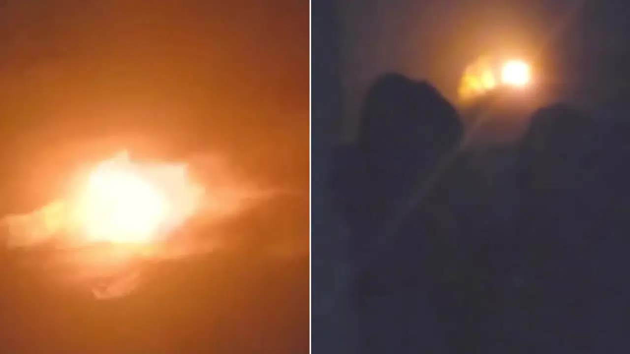 Pakistan ‘terör kamplarını’ hedef almıştı: Afganistan yönetimi Pakistan’a 'kapsamlı operasyon' başlattı