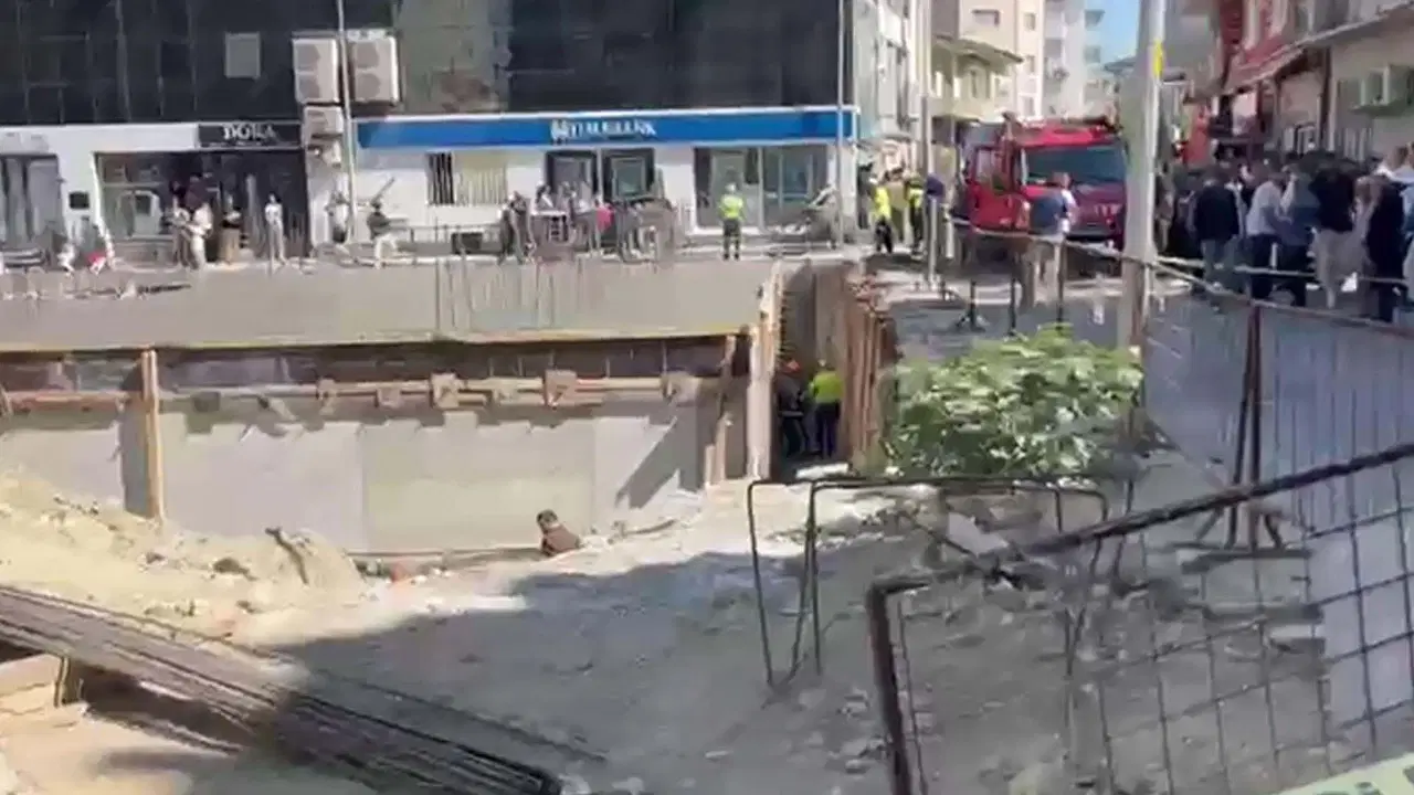 Denizli’de elektrikli bisikletiyle inşaat temeline düştü: 80 yaşındaki çiftçi hayatını kaybetti