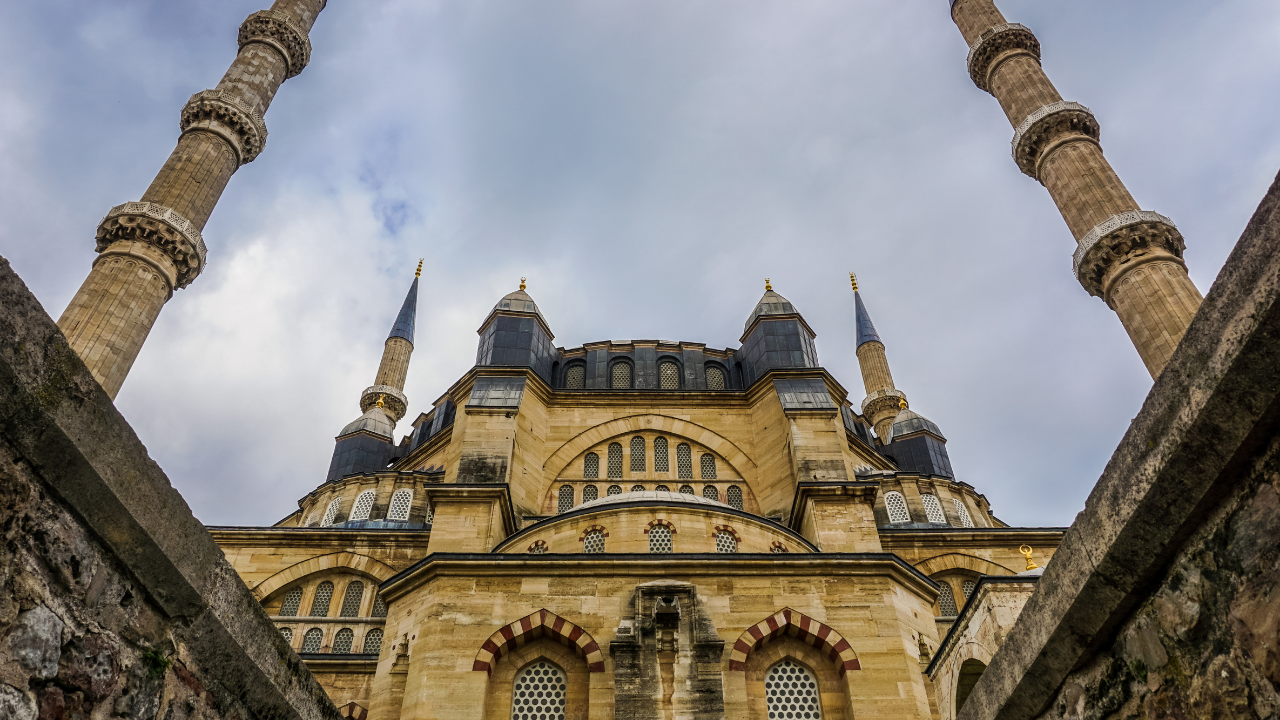 375 eserlik bir ömür: Mimar Sinan’ın en önemli 6 yapıtı...