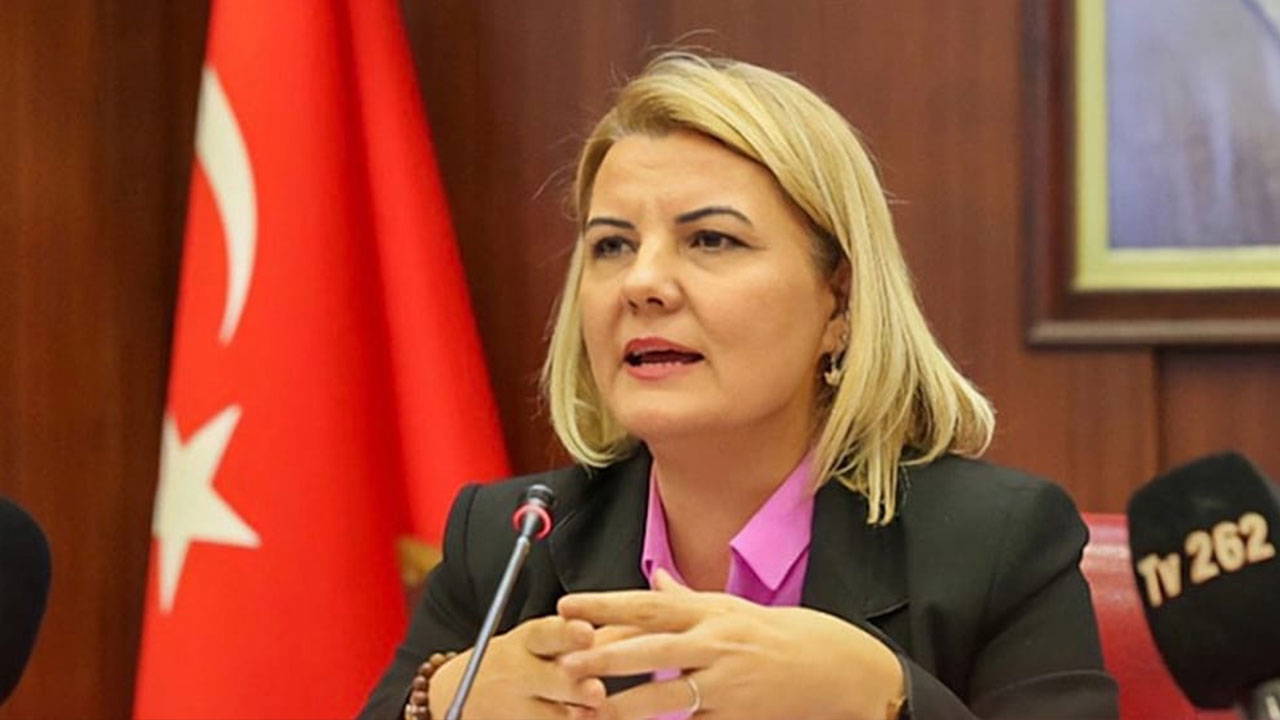 Son Dakika... İzmit Belediye Başkanı Fatma Kaplan Hürriyet'e tutuklama talebi