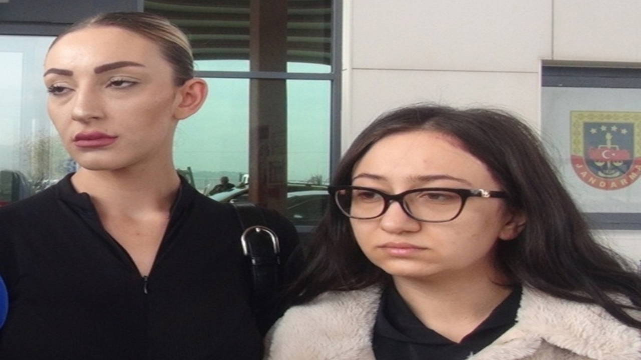 Güllü’nün ölümü soruşturmasında ev hapsindeki Sultan Nur’un kaldığı site görüntülendi