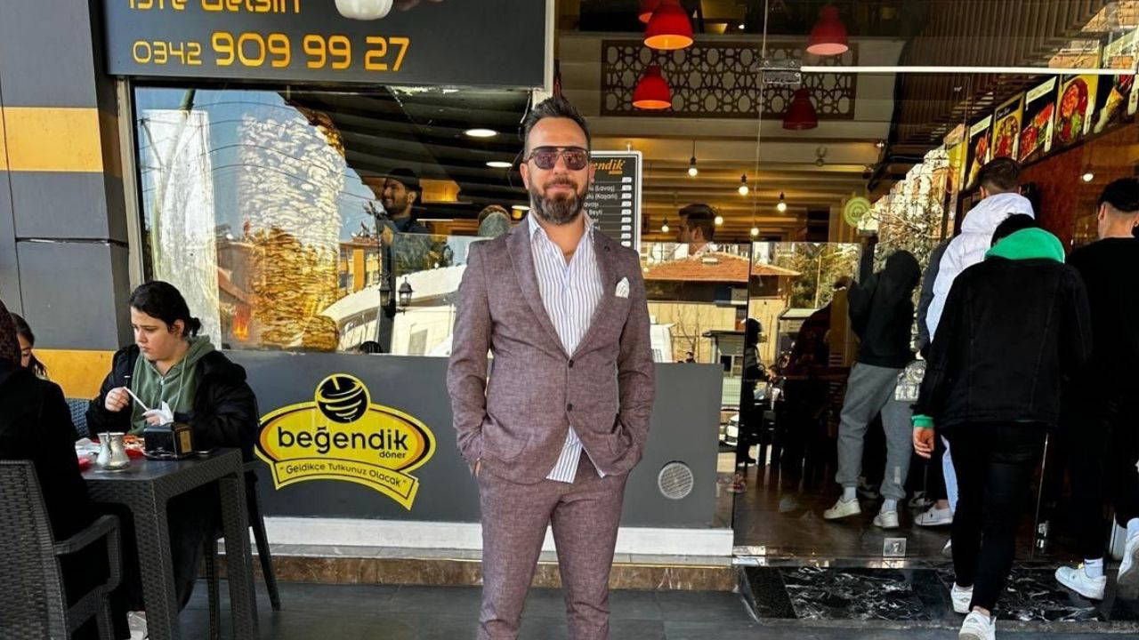 Son Dakika Haber Görseli