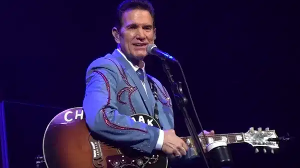 Chris Isaak İstanbul konseri ne zaman?