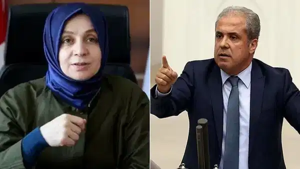 Genel Kurul'da yoklama krizi... Şamil Tayyar partisine isyan etti, AKP suçu muhalefete attı