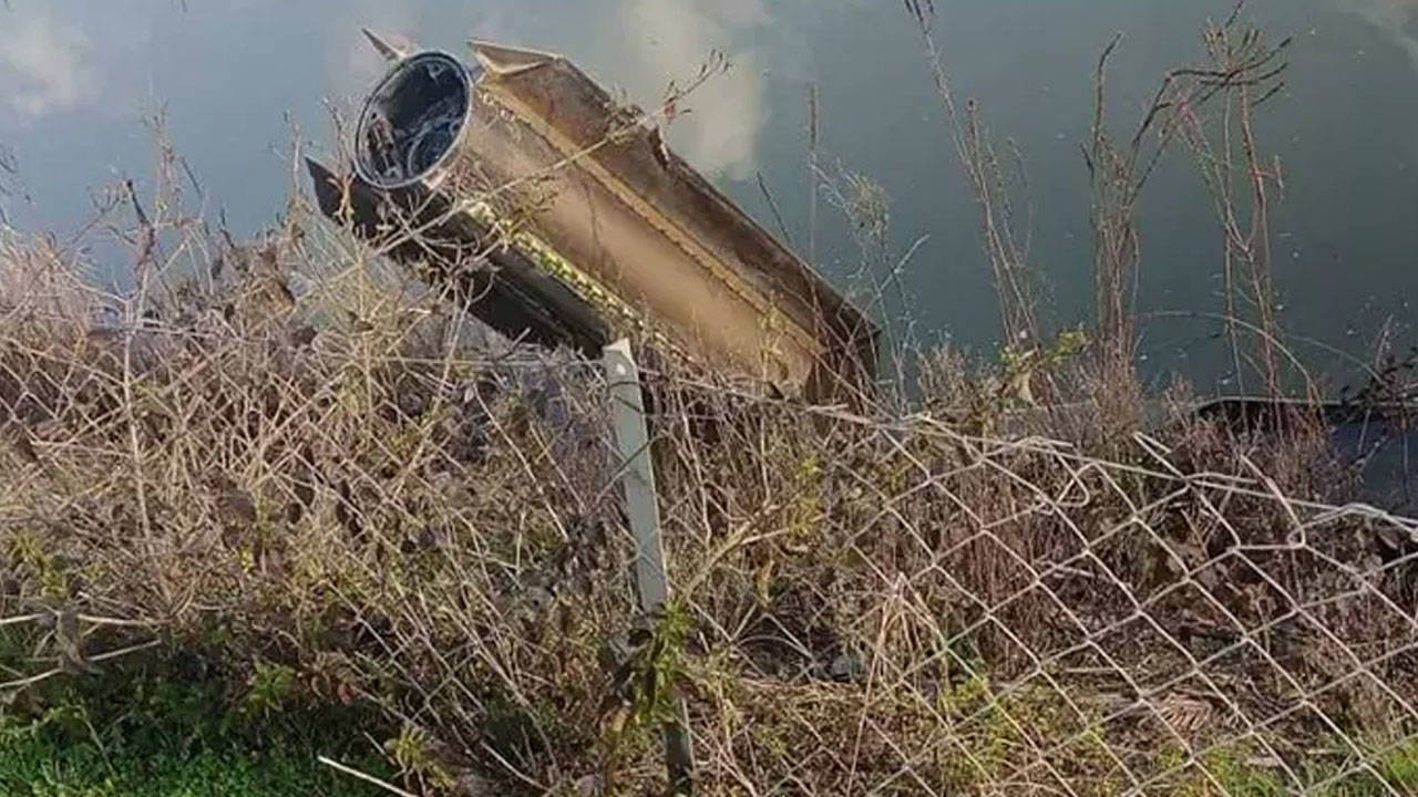 İYİ Partili Erozan'dan 'İran füzesi' açıklaması: Övünülen 'Çelik Kubbe' veya S-400 niye devreye girmedi acaba?