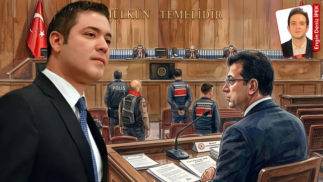 Cumhuriyet Silivri'den bildiriyor... İBB davasında 60. gün