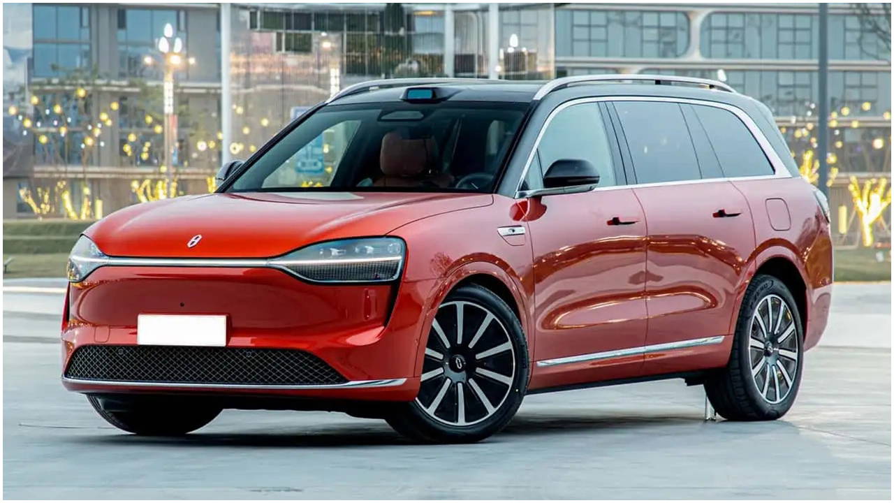 En güvenli araç değişti: Telefonları ile bilinen şirketler otomobilleriyle şok etti!