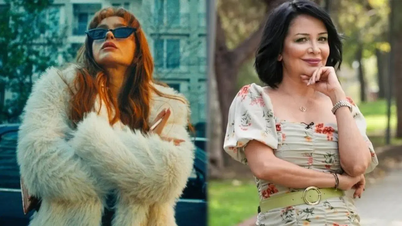 Evrim Akın'dan ilk yorum geldi