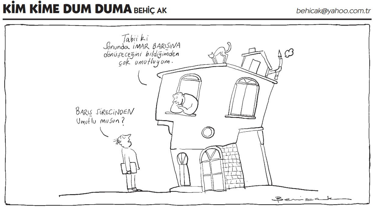 Kim Kime Dum Duma - 9 Haziran 2025