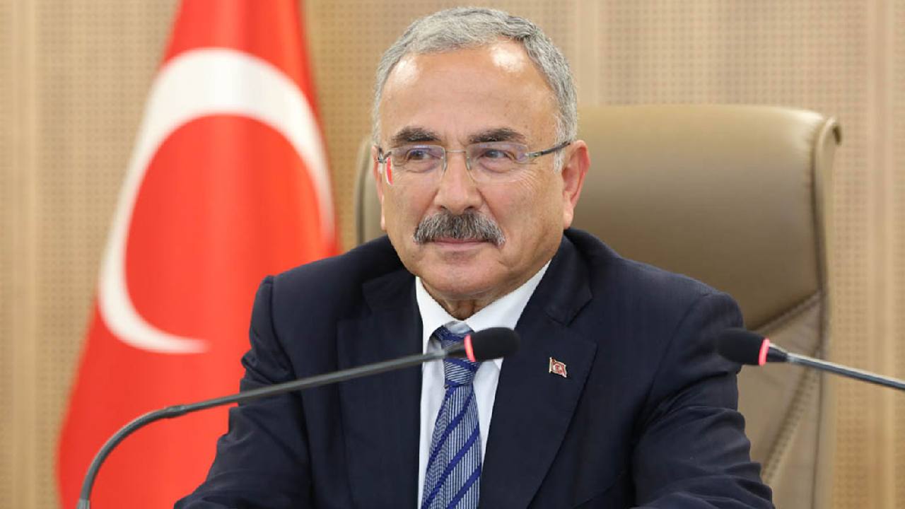 Ordu Büyükşehir Belediye Başkanı Hilmi Güler hastaneye kaldırıldı