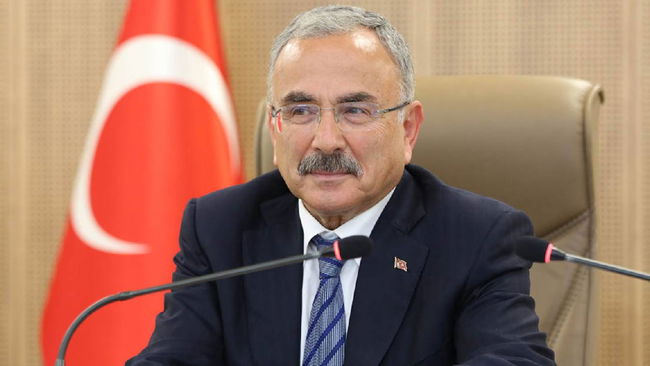 Hilmi Güler hastaneye kaldırıldı