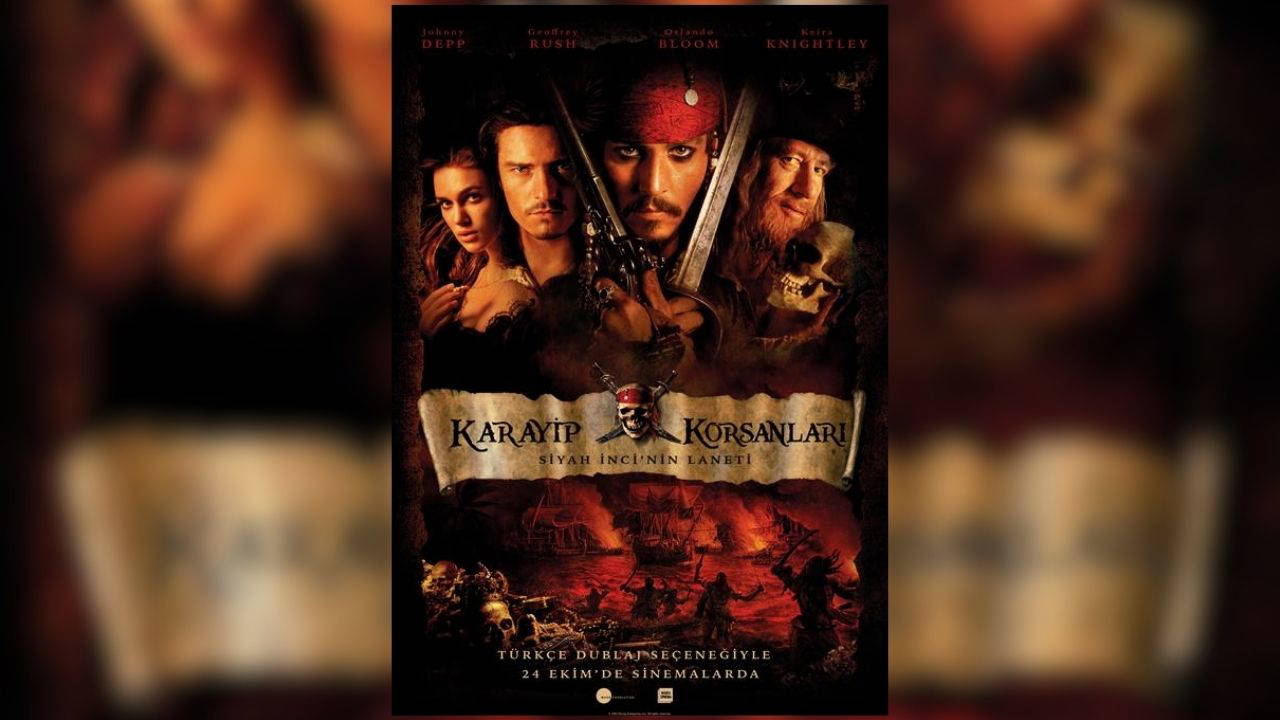 Bu hafta 12 film vizyona girecek: Uykucu, Gelin Takımı 2, Pişmanım Ama, Yapay Zeka ve daha fazlası...