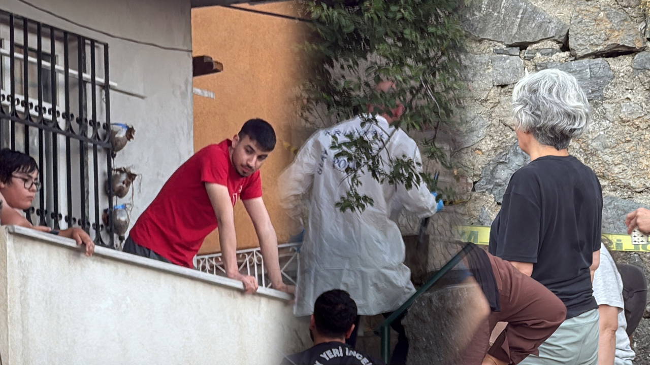 İstanbul Sarıyer’de sevgililer başlarından vurulmuş halde ölü bulundu: Kan donduran ayrıntılar ortaya çıktı!