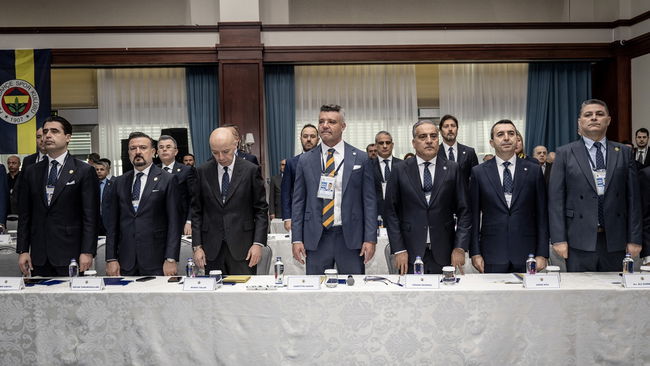 Galatasaray mağlubiyetinin ardından... 