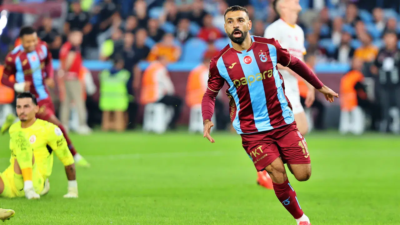 Spor yazarları Trabzonspor - Galatasaray maçını yorumladı: 'Salah, Trabzonspor’un başına gelmiş en büyük mucizelerden biri'