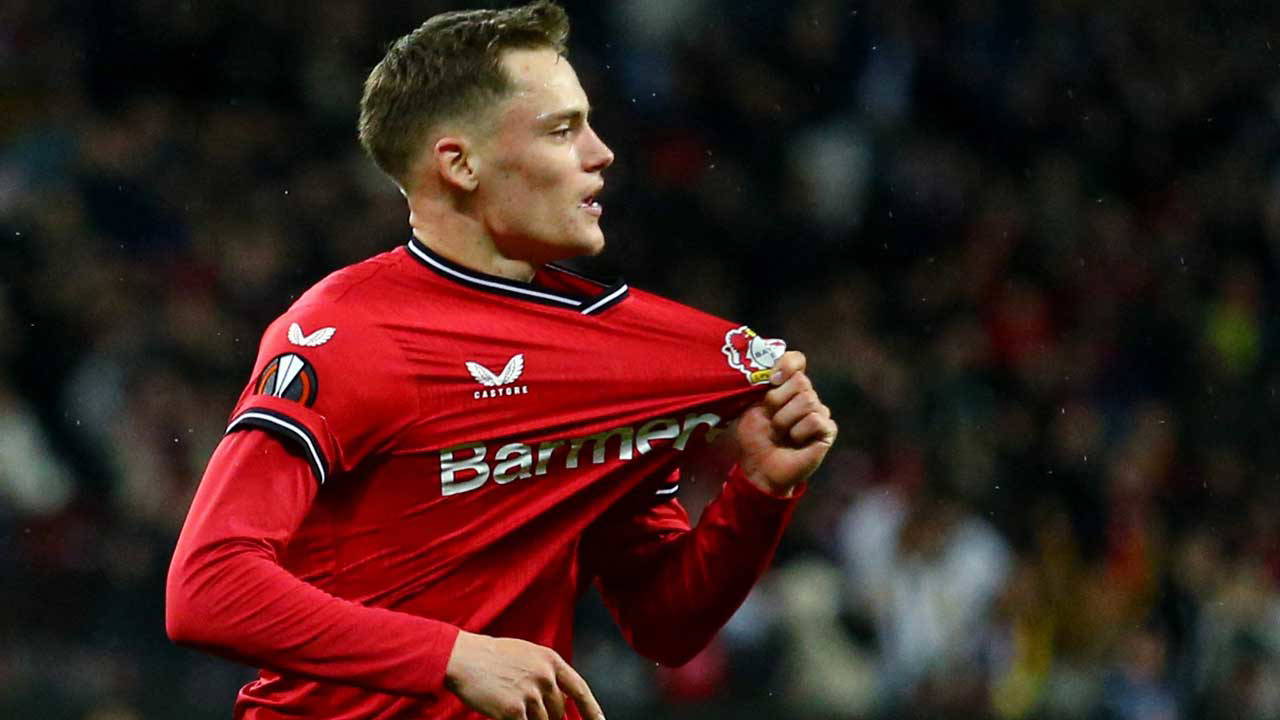 Florian Wirtz için rekabet büyüyor!