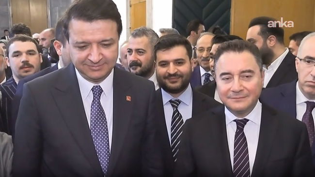 Abdullah Gül ve Babacan isimleri gündeme geldi